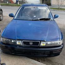 Honda Inspire 2.0 AT, 1991, 300 000 км, с пробегом, цена 100 000 руб.