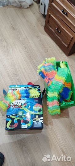 Детская дорога