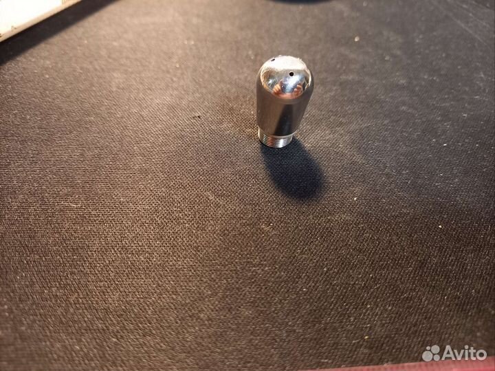 Паровичек.Паровая насадка для кофемашины