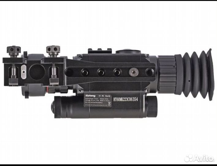 Прицел ночного видения sytong ht-60