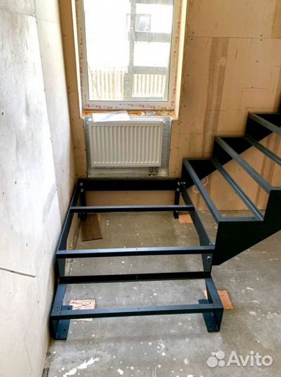 Лестница в дом