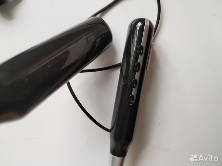 Беспроводные наушники бу