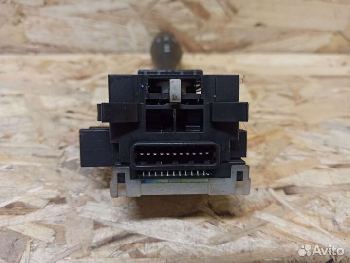 Переключатель подрулевой света Mitsubishi lancer 9