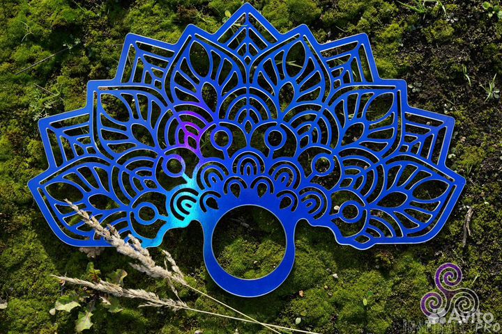 Веера Мандала