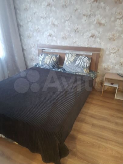 Квартира-студия, 47 м², 8/8 эт.