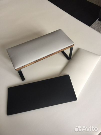 Подставка маникюрная