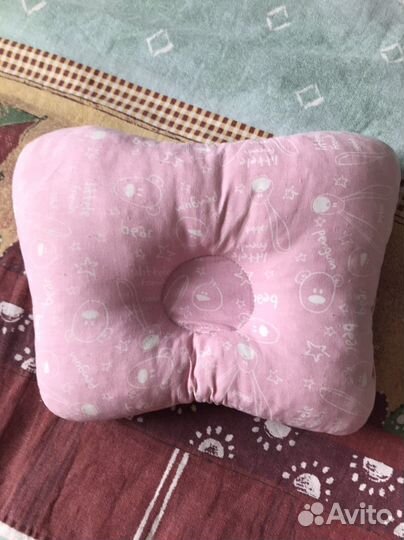 Подушка детская