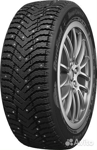 Cordiant Snow Cross 2 205/65 R15 99T