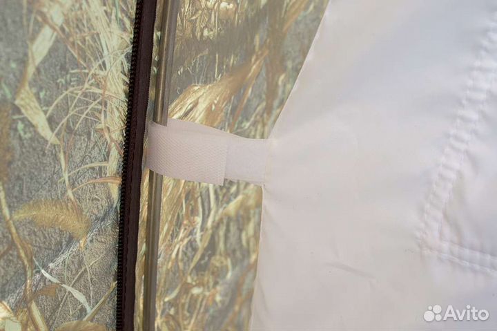 Внутренний тент берег пб нового образца