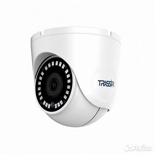 Trassir TR-D8151IR2(2.8 мм)