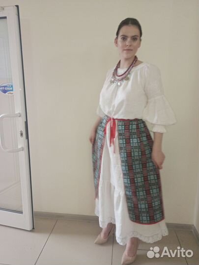 Аренда одежды для фотосессии