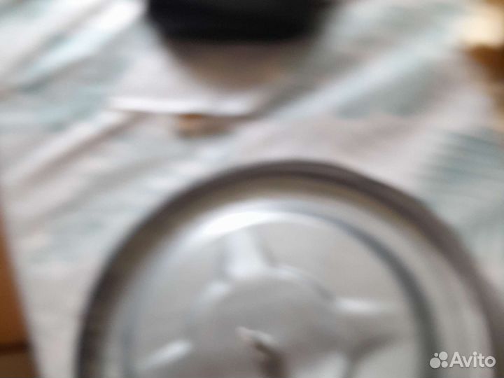 Электроконфорка