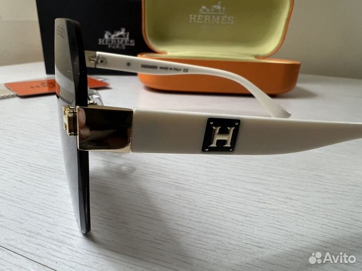 Очки Hermes Premium