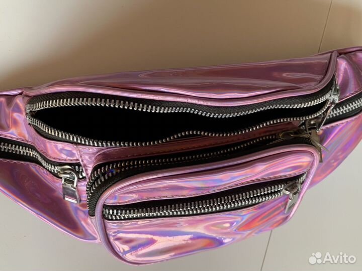 Сумка женская кроссбоди