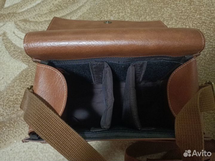 Сумка для фото или видео аппаратуры