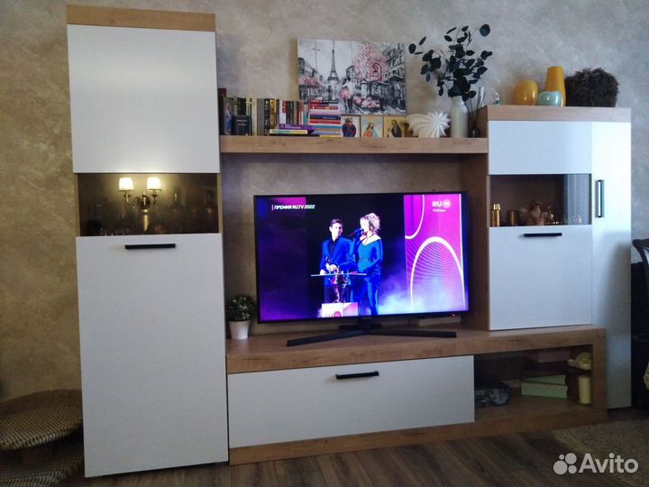 Стенка Бастон