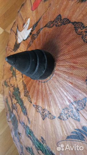 Китайский зонт