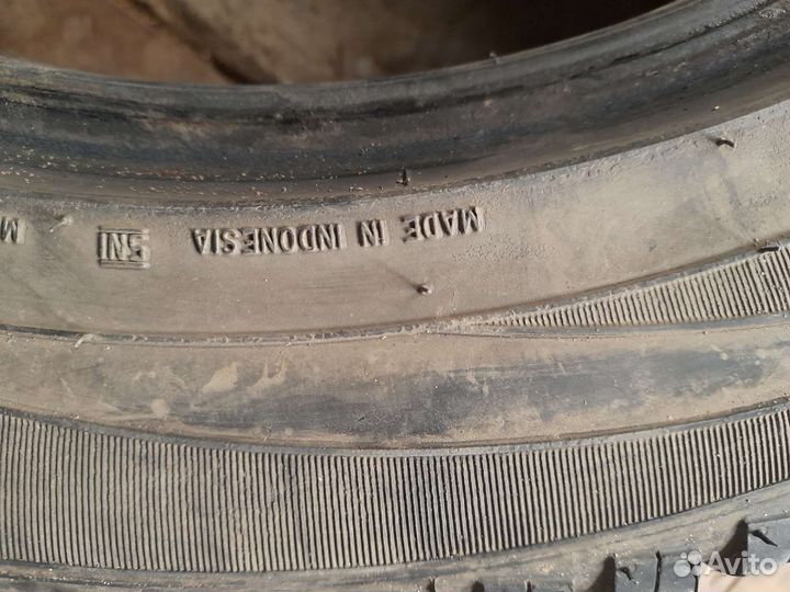 Accelera X-Grip 205/55 R16