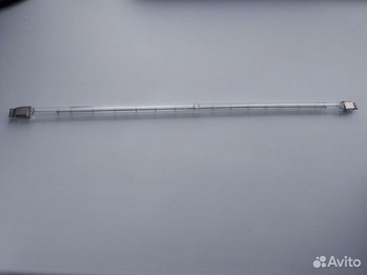 Лампа накаливания