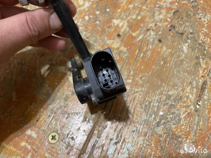 Датчик дорожного просвета bmw