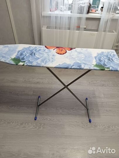 Гладильная доска новая