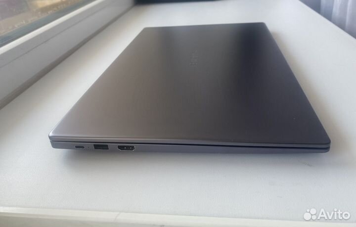 Huawei matebook d15 ryzen 5