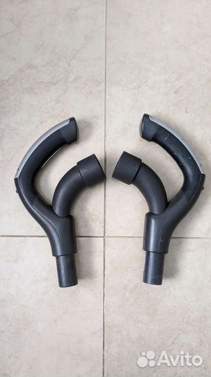 Ручка Comfort к пылесосу Miele