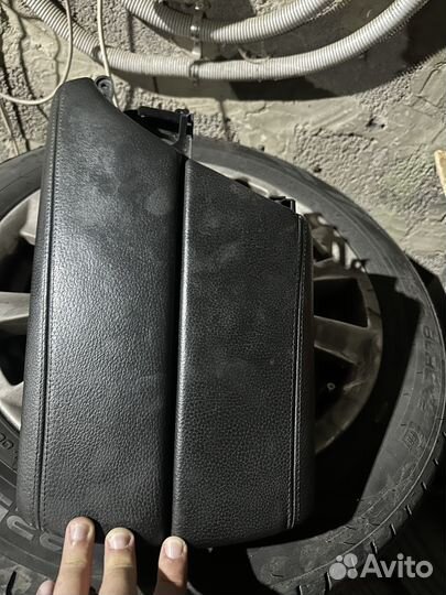 Подлокотник bmw F10