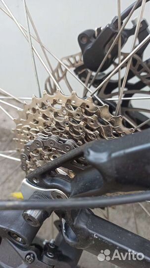 Велосипед Stern Force 2.0 29