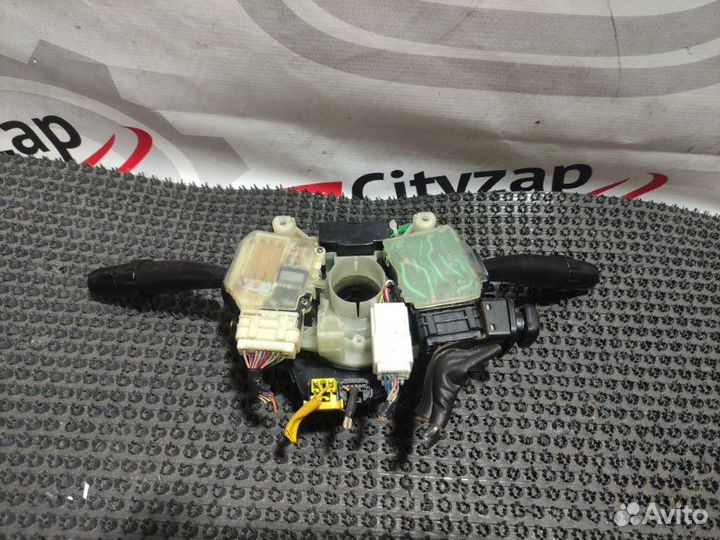 Кулиса Toyota Celsior UCF21 1UZ-FE 1999