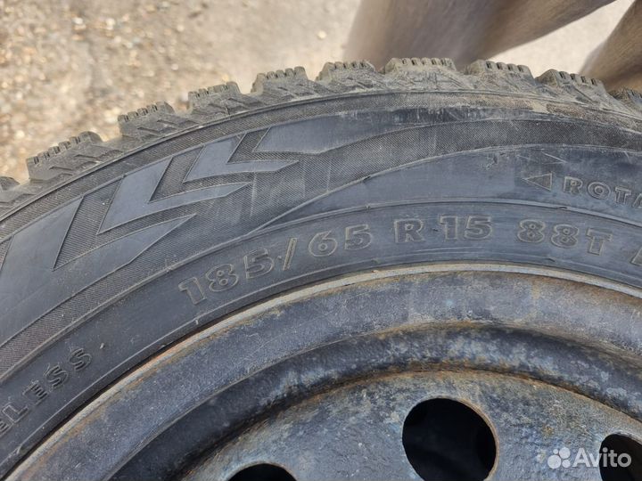Nordman Nordman 4 185/65 R15