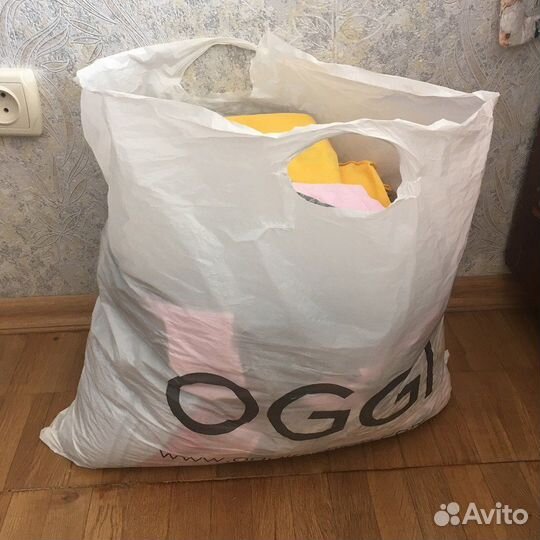 Детские вещи на девочку пакетом 86 92