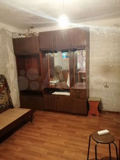 Комната 15 м² в 2-к., 1/5 эт.