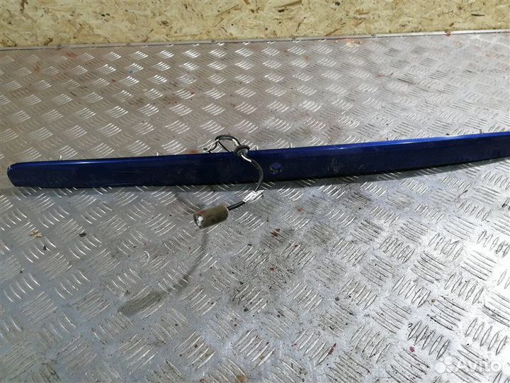 Молдинг багажника Chevrolet Lacetti J200 F14D3