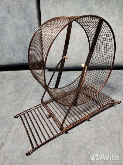 Колесо для хомяка 20 см