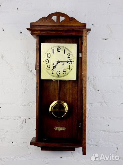 Часы настенные