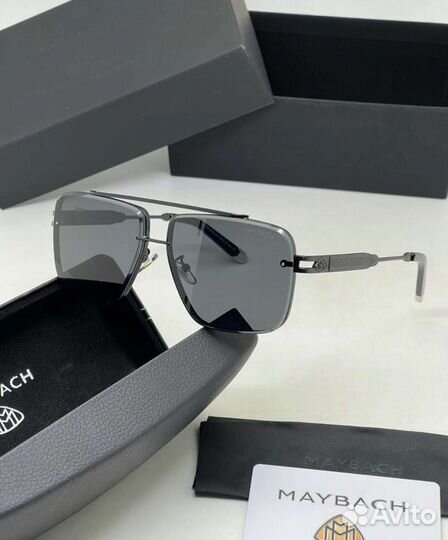 Очки мужские Maybach