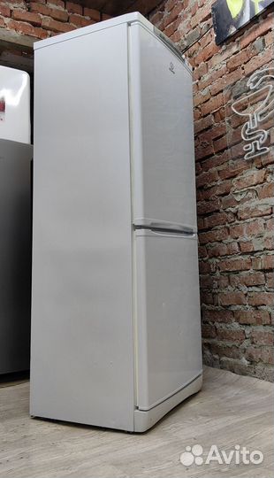 Холодильник indesit 167x60x60sm