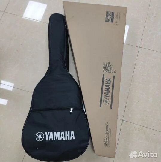 Гитара Yamaha FG 800 оригинал