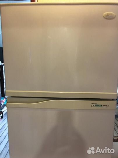 Холодильник