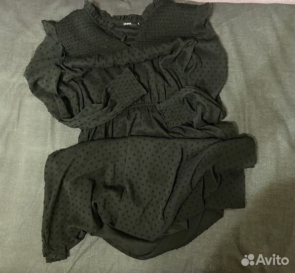 Вещи пакетом