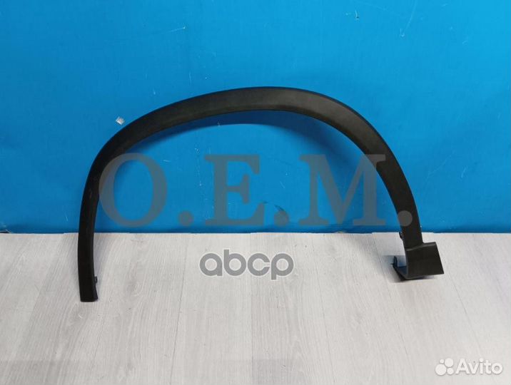 Расширитель chery tiggo 8 PRO 22-нв лев. OEM242