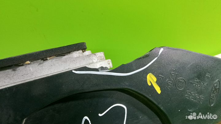 Фонарь задний правый для Ford Focus 2 2005-2008