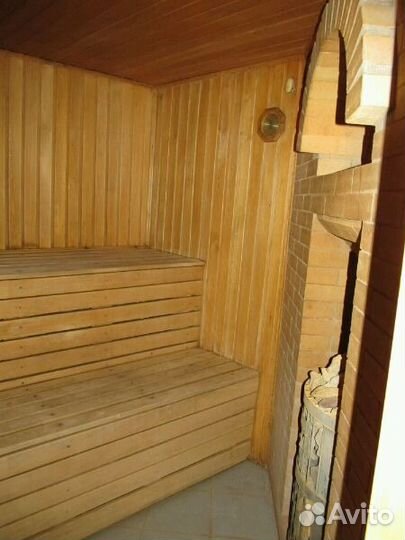 Гостиница и сауна с. Красное ул. Парковая 42