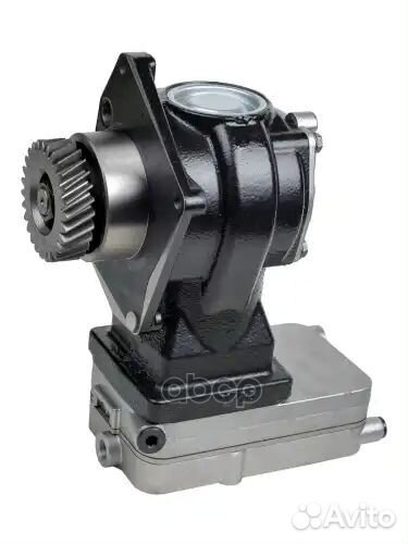 Компрессор одноцилиндровый MB Axor 8525348SX