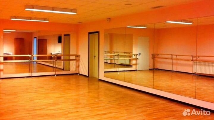 Зеркала СПб