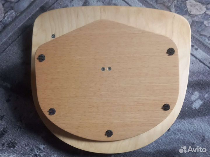 Сиденье-тренажёр Толстунова