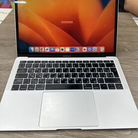 MacBook Air 13 2019 Intel Core i5 8/256