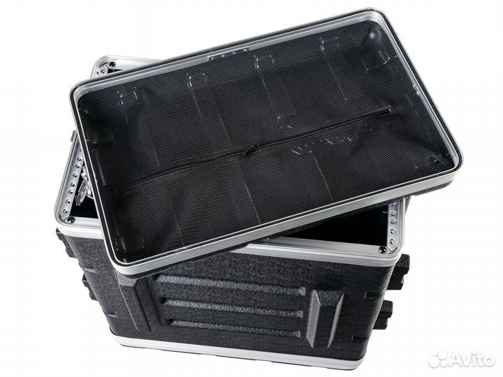 Кейс для рекового оборудования 19