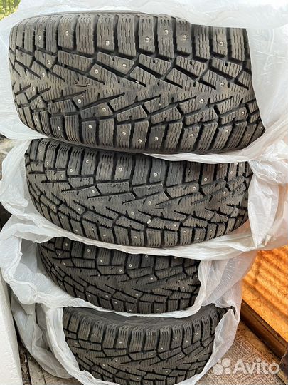 Cordiant Snow Cross 215/55 R17 98T
